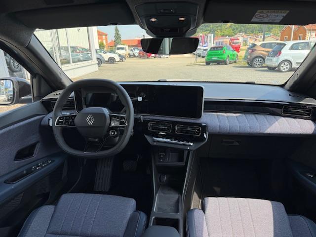 Renault R 4 E-Tech électrique techno 150 ch autonomie confort