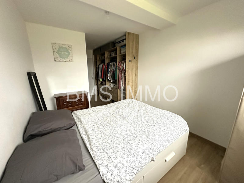 Maison - 132 m² - 5 pièces