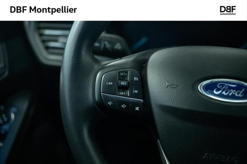 Ford Focus Sw Active 2.0 EcoBlue 150 s&amp;S Bva8