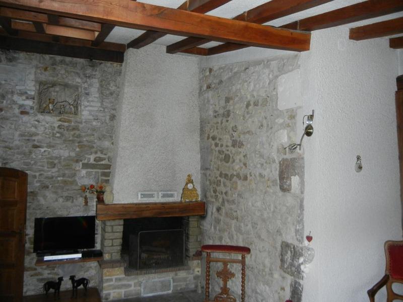 Maison - 173 m² - 8 pièces