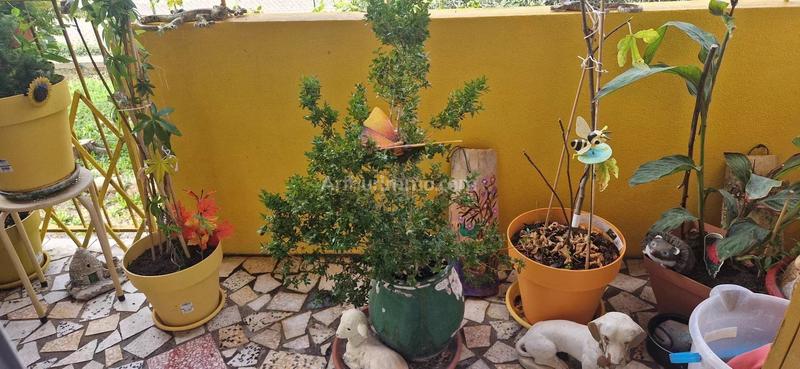 Appartement - 68 m²