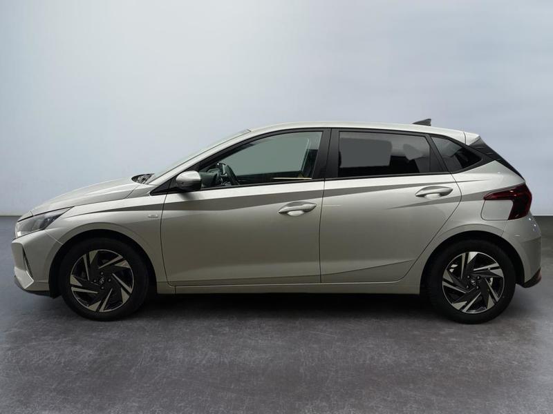Hyundai i20 1.0 t-GDi 100 Hybrid 48v Intuitive