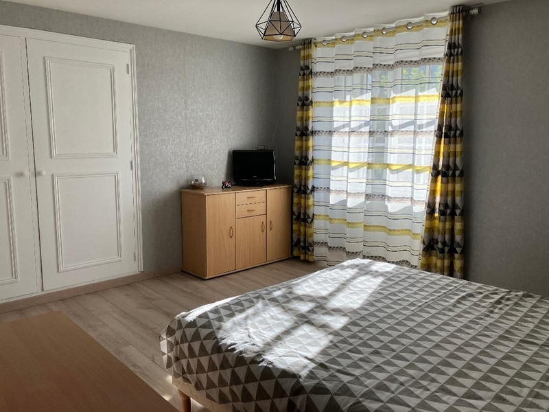 Maison - 175 m² - 6 pièces