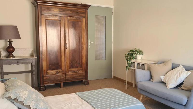 Maison de village - 185 m² - 8 pièces