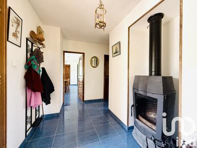 Maison - 97 m² - 4 pièces