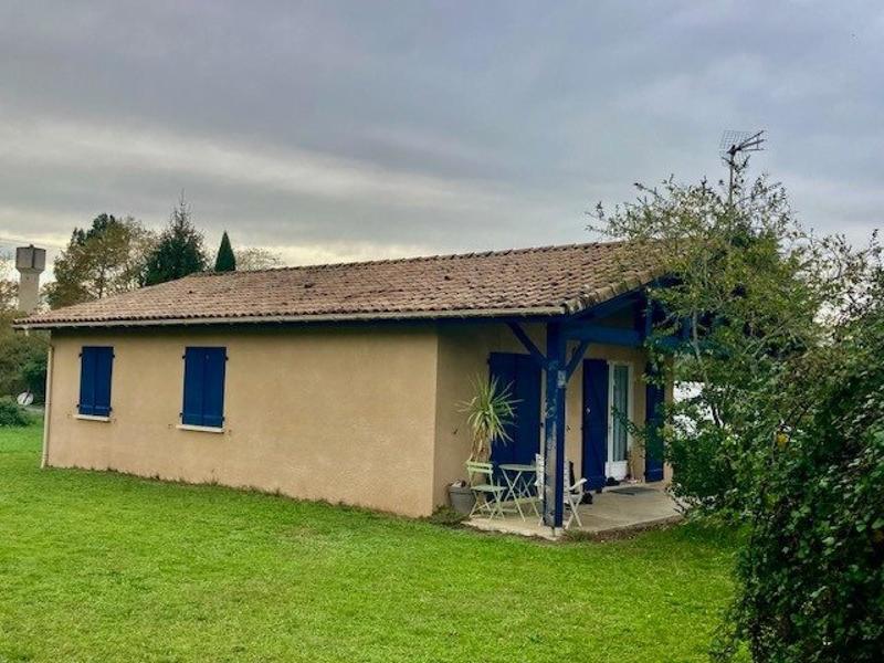 Maison - 70 m² - 3 pièces