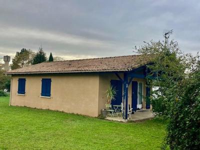 Maison - 70 m² - 3 pièces