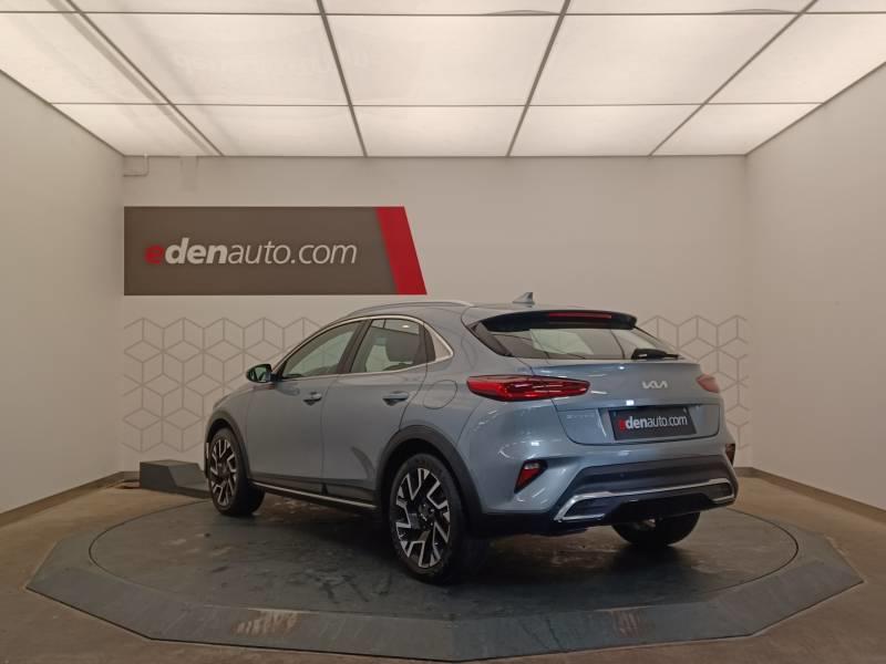 Kia Xceed 1.6 CRDi 136 ch Isg Mhev Dct7 Active Business
