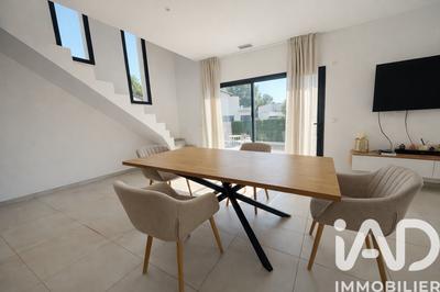 Maison - 155 m² - 5 pièces