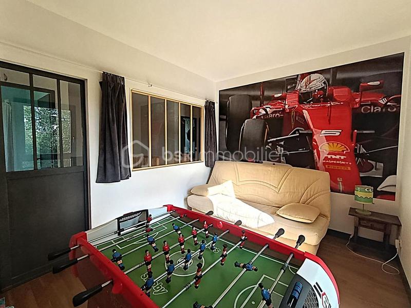 Maison - 159 m² - 7 pièces