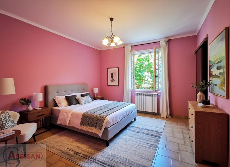 Maison - 138 m² - 5 pièces