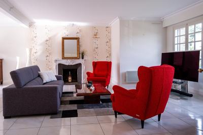 Maison en pierre - 266 m² - 12 pièces