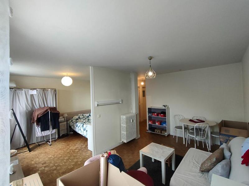 Appartement - 39 m² - 1 pièce
