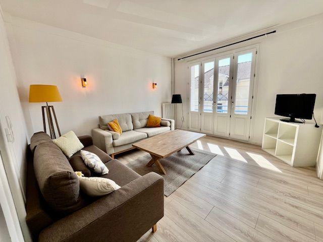 Appartement - 86 m² - 3 pièces