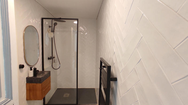 Maison - 183 m² - 8 pièces