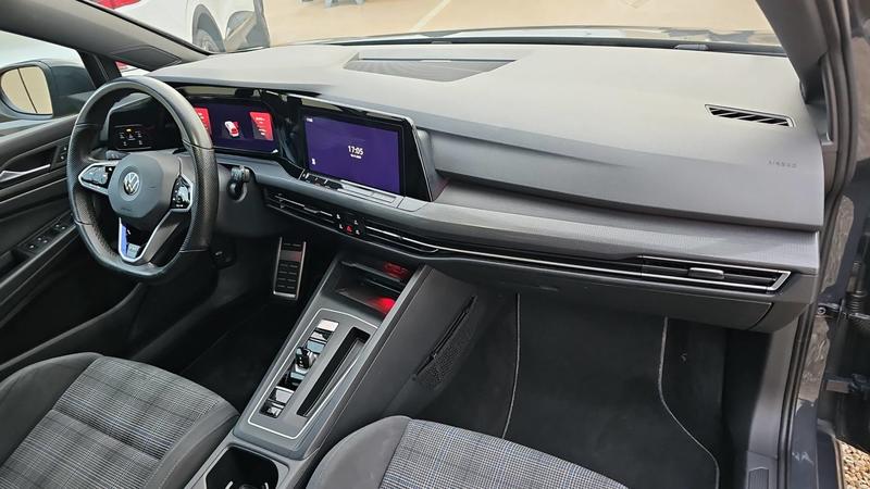 Volkswagen Golf 1.4 Tsi 245 Plug in Hybrid Dsg6 Gte - Automatique