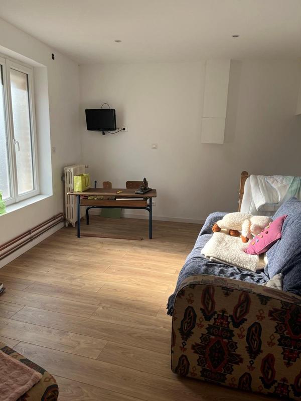 Maison - 210 m² - 7 pièces