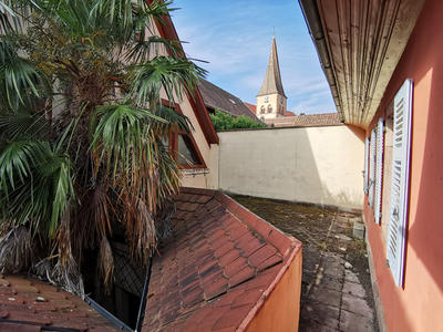 Appartement - 100 m² - 4 pièces