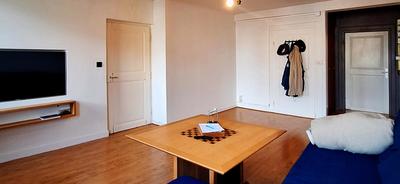 Appartement - 106 m² - 4 pièces