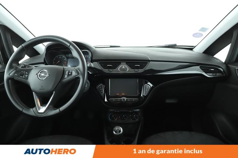Opel Corsa 1.4 Design 120 Ans 5p 90 ch
