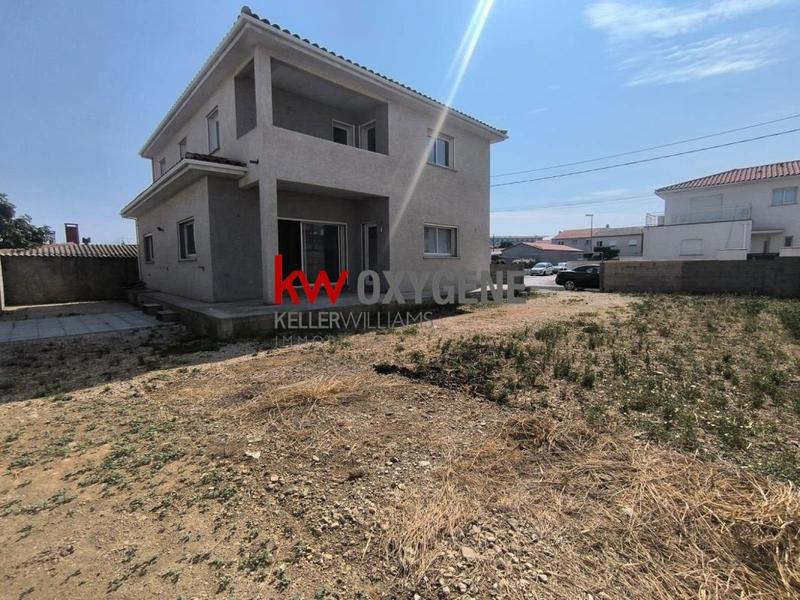 Maison - 173 m² - 6 pièces