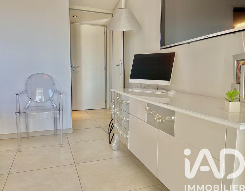 Appartement - 103 m² - 4 pièces