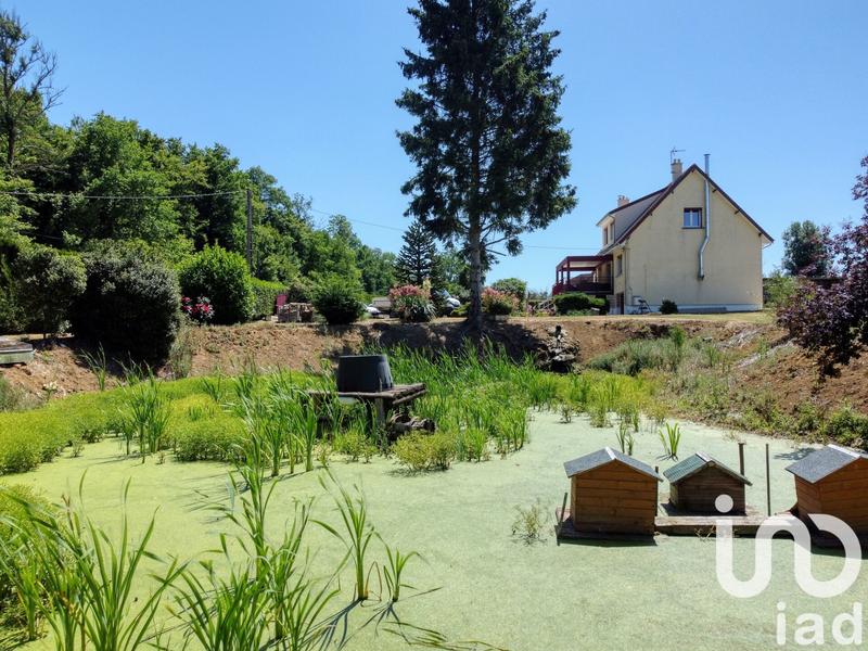 Maison - 150 m² - 5 pièces