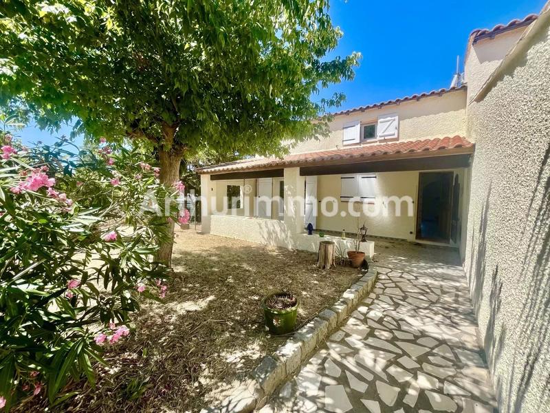 Maison - 157 m² - 6 pièces