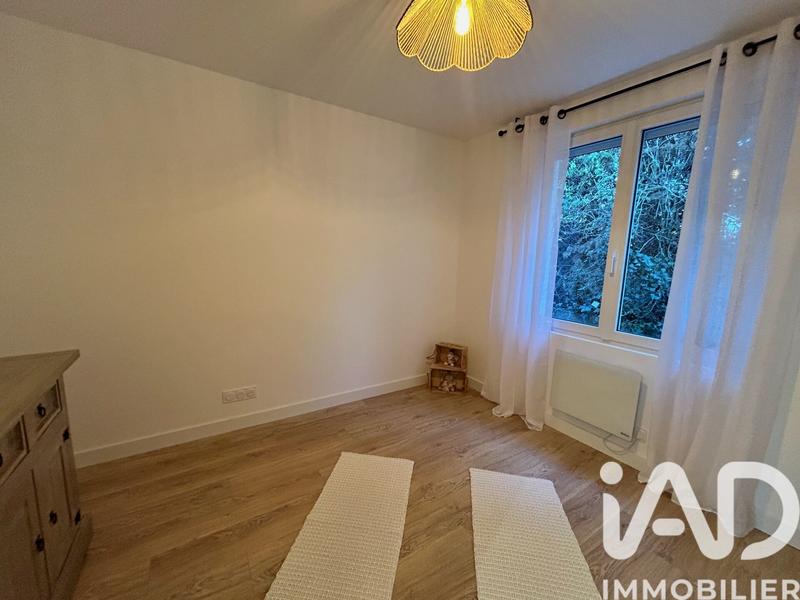 Maison - 167 m² - 5 pièces