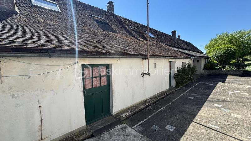 Maison - 67 m² - 4 pièces