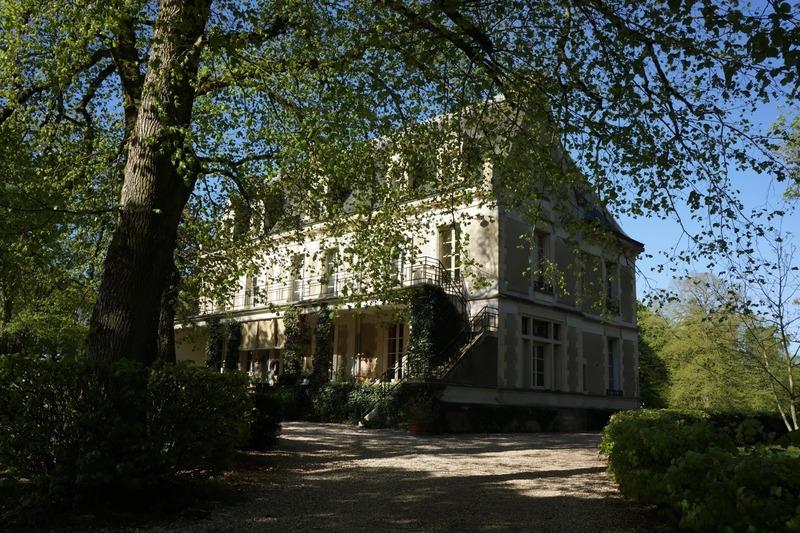 Château - 838 m² - 26 pièces