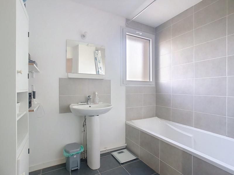 Maison contemporaine - 93 m² - 4 pièces