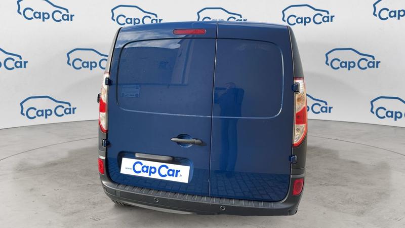 Renault Kangoo Express 1.5 Blue dCi 95 Extra R-Link
