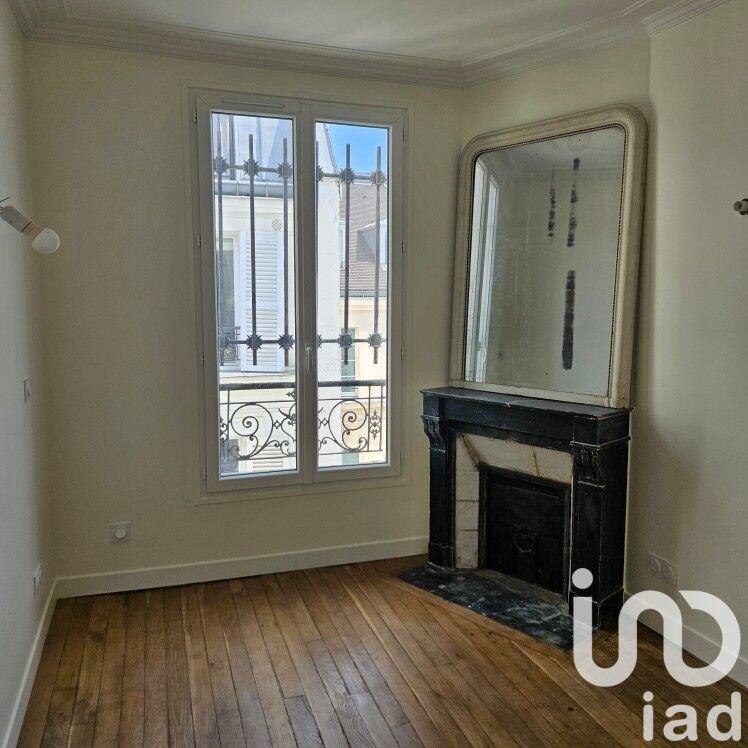 Appartement - 67 m² - 5 pièces