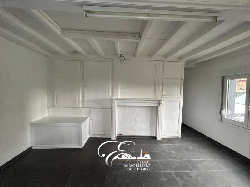 Maison - 133 m² - 5 pièces