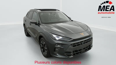 Cupra Terramar 1.5 eTSI Hybrid 150 ch Dsg7 V