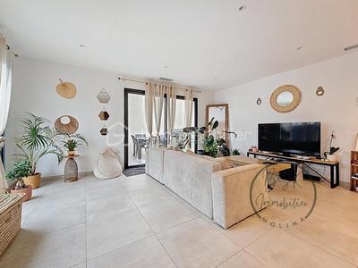 Villa - 97 m² - 4 pièces