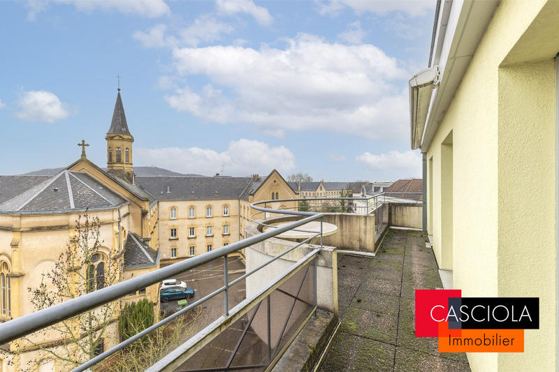 Appartement - 136 m² - 5 pièces