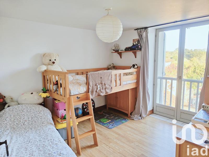 Maison - 135 m² - 6 pièces