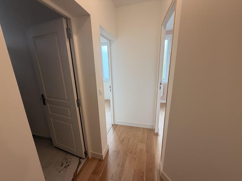 Maison - 50 m² - 3 pièces