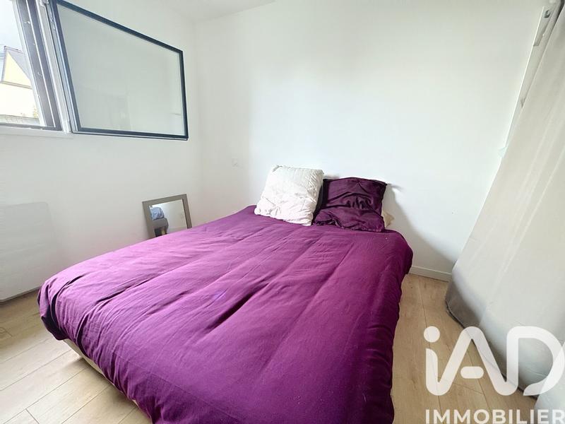 Maison - 69 m² - 3 pièces