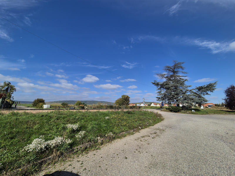 Local d'activités - 900 m²