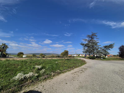 Local d'activités - 900 m²