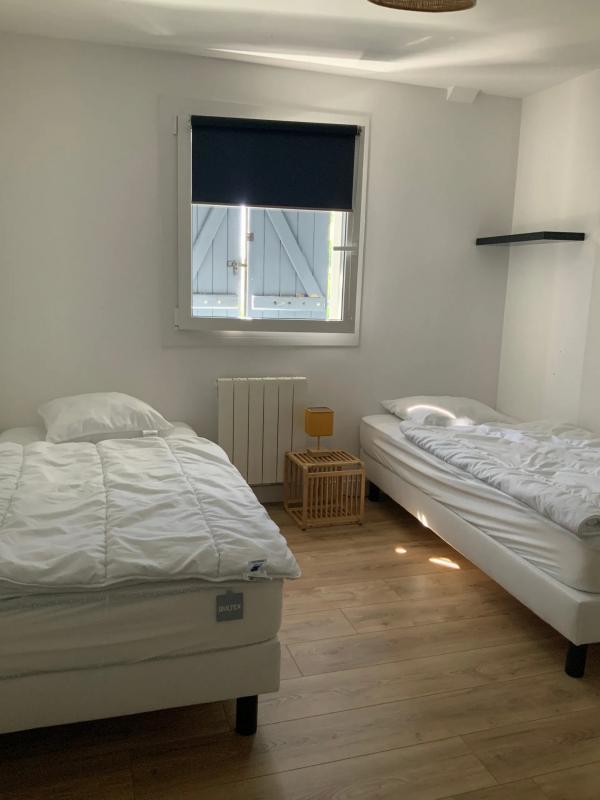 Maison - 56 m² - 3 pièces