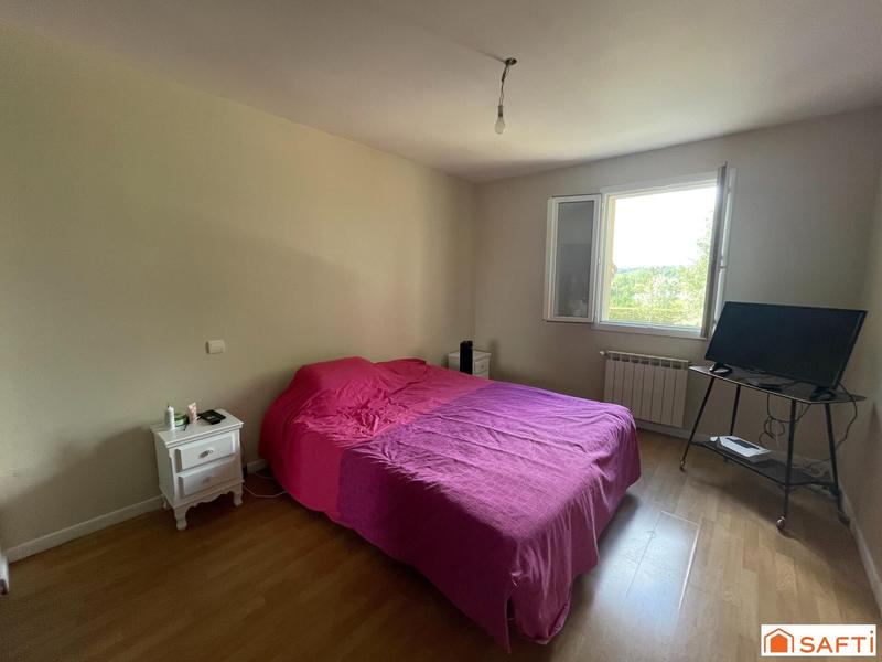 Maison - 172 m² - 7 pièces