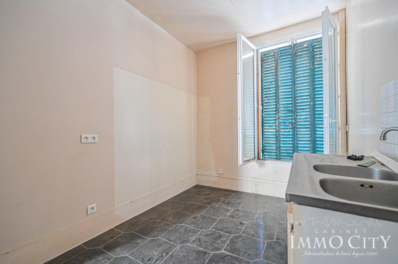 Maison - 83 m² - 4 pièces