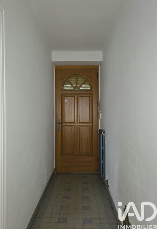 Maison - 112 m² - 6 pièces