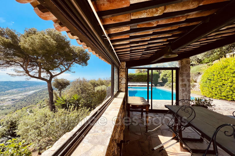 Maison - 160 m² - 5 pièces