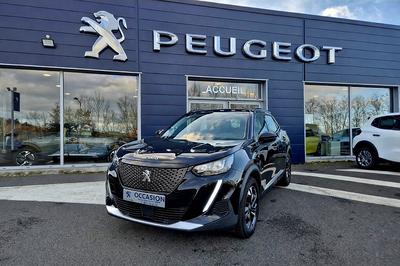 Peugeot 2008 1.2i Puretech 12v s&amp;S - 130 Allure