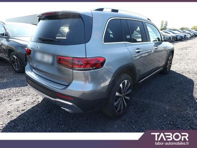 Mercedes-Benz Glb 200 Dct Progressive 7s cuir